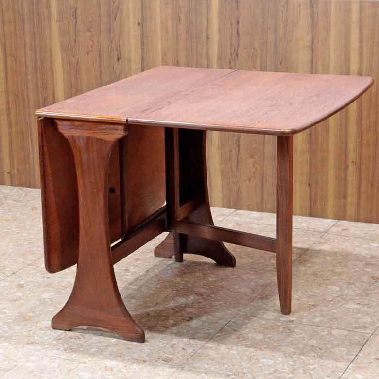 ゲートレッグテーブル ジープラン ヴィンテージ イギリス ダイニングテーブル ゲートレッグテーブル ジープラン G-PLAN ヴィンテージ イギリス