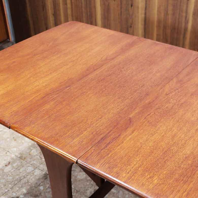 ゲートレッグテーブル ジープラン G-PLAN ヴィンテージ イギリス