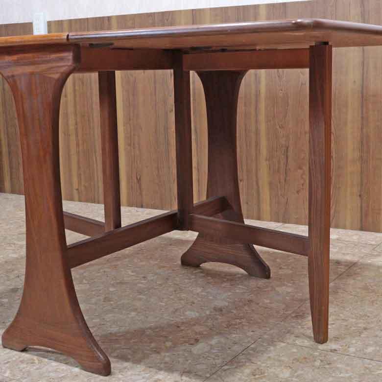 ゲートレッグテーブル ジープラン G-PLAN ヴィンテージ イギリス