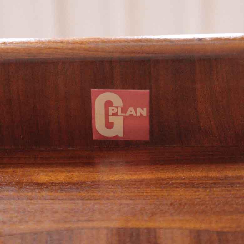 ゲートレッグテーブル ジープラン G-PLAN ヴィンテージ イギリス