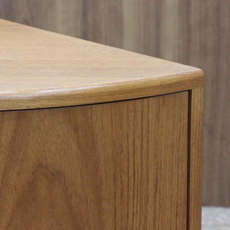 コーナーキャビネット ジープラン G-PLAN ローキャビネット イギリス