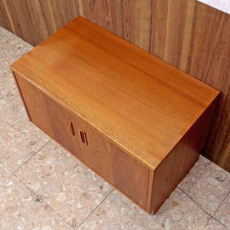 スモールサイドボード ジープラン G-PLAN ローキャビネット イギリス