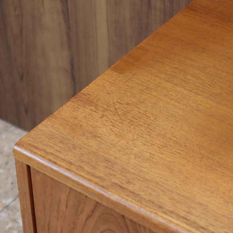 スモールサイドボード ジープラン G-PLAN ローキャビネット イギリス