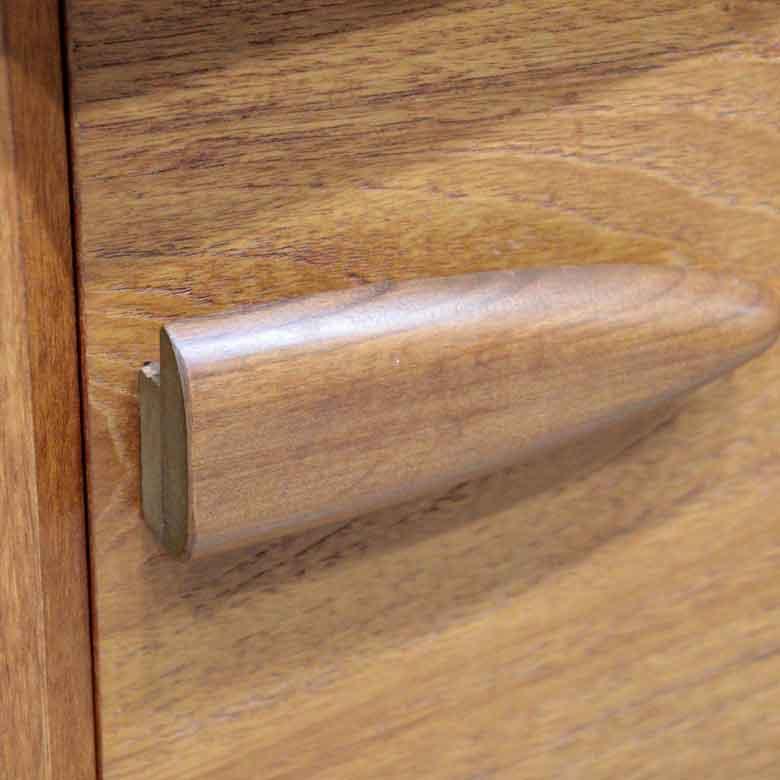 サイドボード Jentique ヴィンテージ イギリス キャビネット ジェン