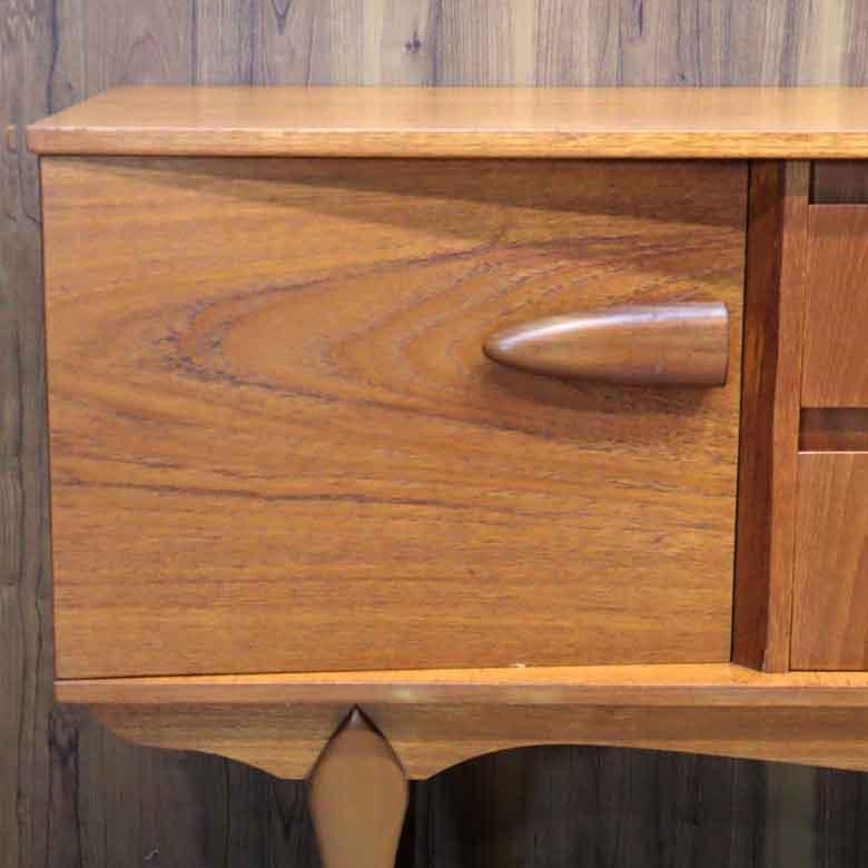 サイドボード Jentique ヴィンテージ イギリス キャビネット ジェン