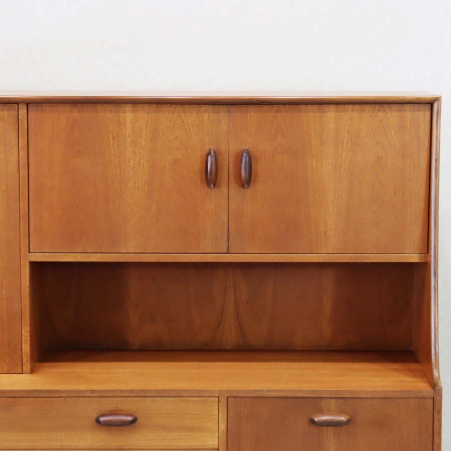 G-PLAN（ジープラン） ハイキャビネット ブラジリア G-PLAN Brasilia