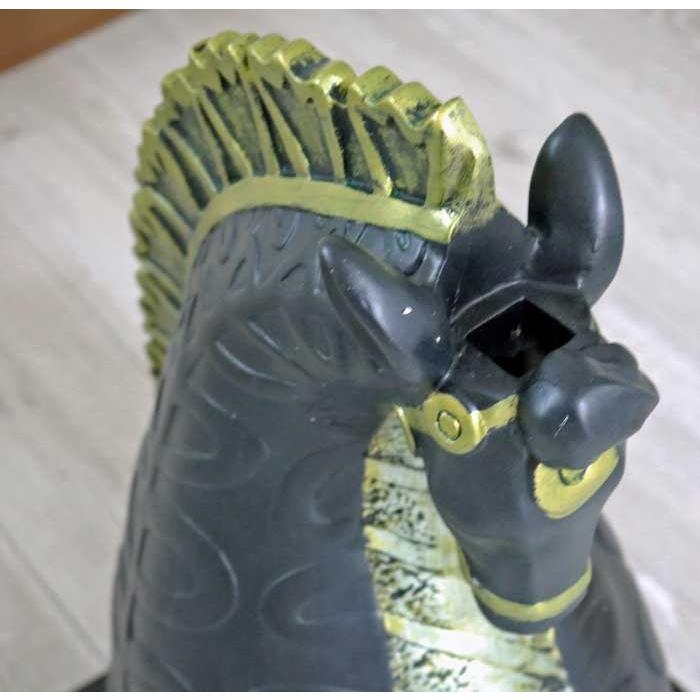 オリックス 動物 置物 オブジェ ブラック ゴールド アラビアオリックス 完成品 剥製 北欧 モダン アニマル 動物 230 810 インテリア北欧yahoo 店 通販 Yahoo ショッピング