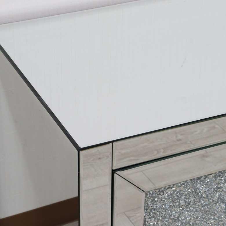 ミラー家具 テレビボード 180cm ローボード おしゃれ コンテンポラリー