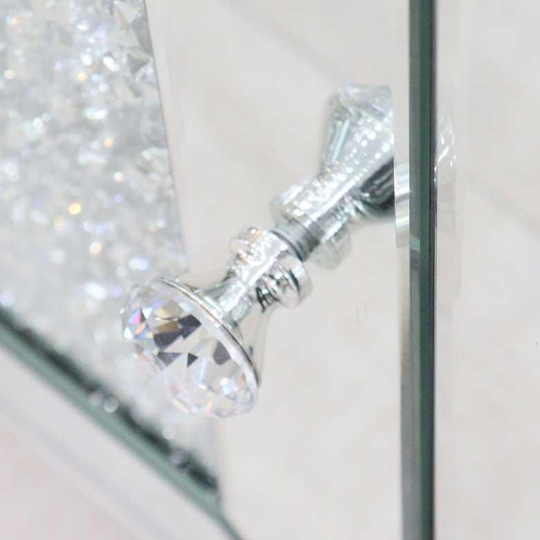 ミラー家具 テレビボード 180cm ローボード おしゃれ コンテンポラリー