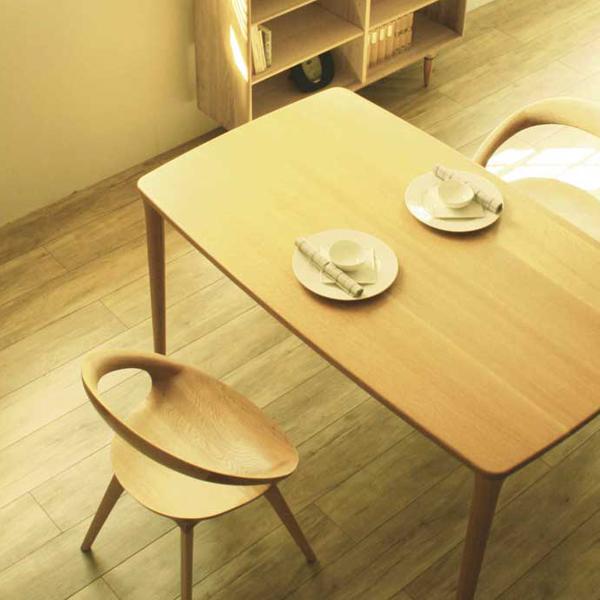 匿名配送 ダイニングチェア ANELLO ウォールナット 起立木工 国産 日本製 回転式 アネロ 受注生産 無垢材 ブラックウォールナット 【LWH2317811504】(81972円)