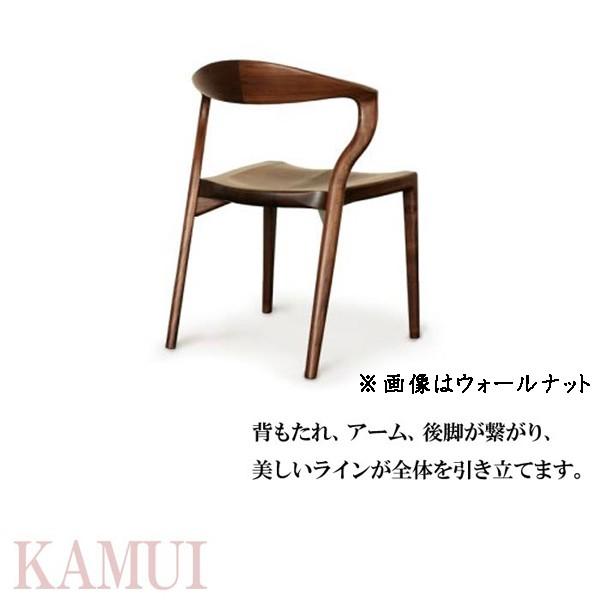 起立木工 国産 日本製 ダイニングチェア チェリー KAMUI 受注 起立木工 国産 日本製 ダイニングチェア チェリー KAMUI 受注