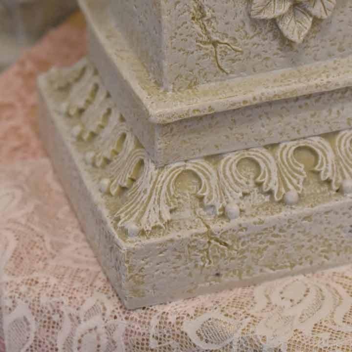 スタンディングガール インテリアオーナメント ガーデン 彫刻装飾 610-304 スタンディングガール インテリアオーナメント ガーデン 彫刻装飾 610