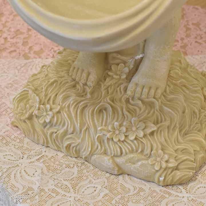 天使 置物 オーナメント アンティーク エンゼル フレアー 天使 置物 オーナメント アンティーク エンゼル フレアー