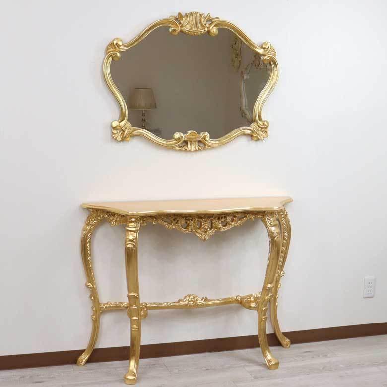 ITALY ウォールミラー ゴールド 楽天市場】イタリア製 ウォールミラー ゴールドイタリア ミラー