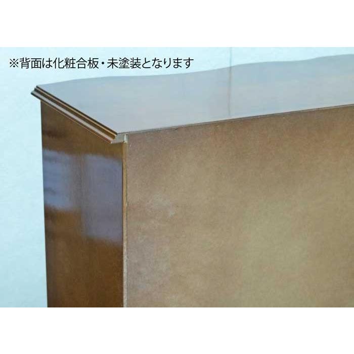 チェスト 木製 6段 完成品 茶 112cm 象嵌 ロココ調 イタリア チェスト 木製 6段 完成品 茶 112cm 象嵌 ロココ調 イタリア