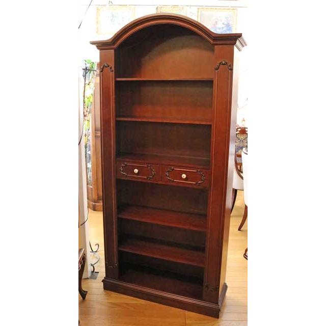 イタリア ブックシェルフ 本棚 完成品 キャビネット イタリア ブックシェルフ 本棚 完成品 キャビネット