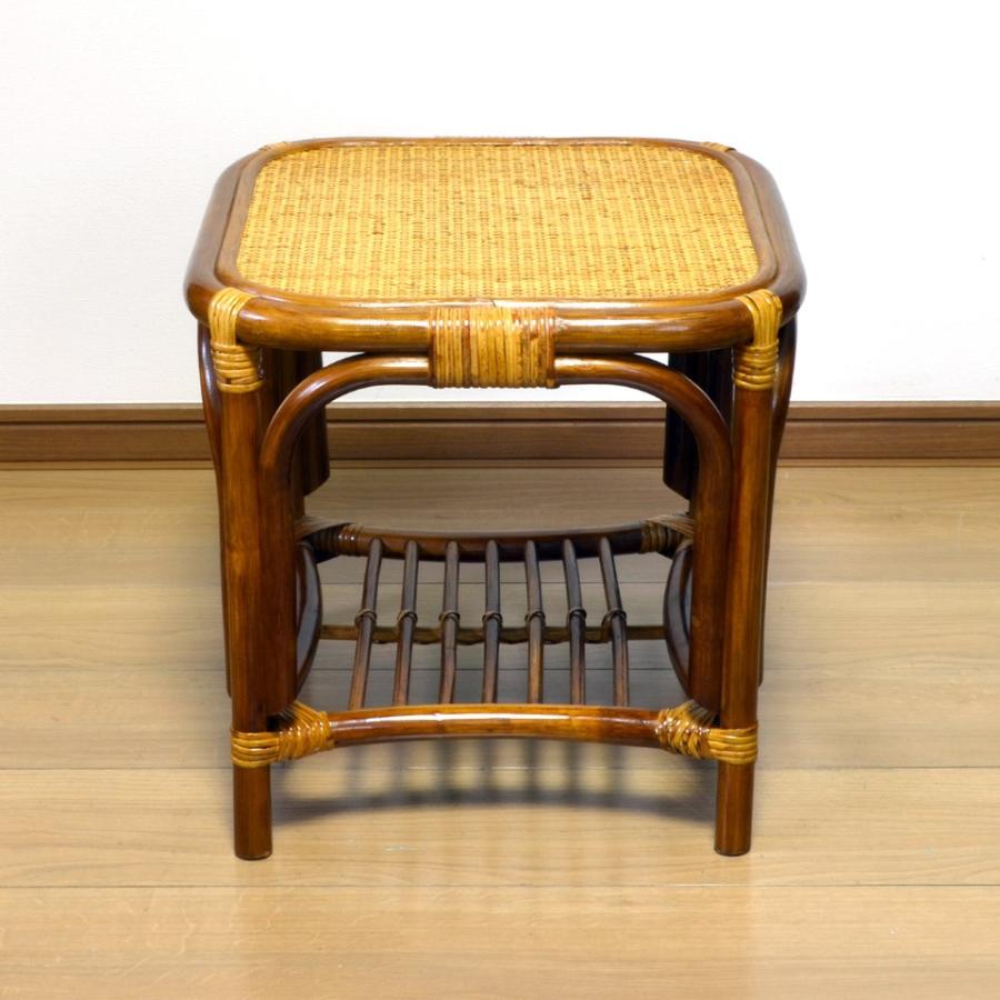 高級　御影石　ローテーブル サイドテーブル　スクエア　正方形　木製　北欧 高級 御影石 ローテーブル サイドテーブル スクエア 正方形 木製