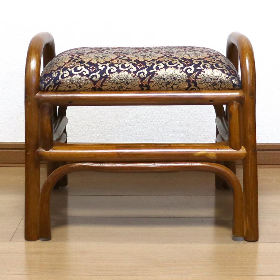 軽量ラタン スクエア スツール 手作り 椅子 軽い 軽量ラタン スクエア スツール 手作り 椅子 軽い 積み重ねOK