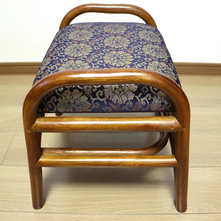 軽量ラタン スクエア スツール 手作り 椅子 軽い 軽量ラタン スクエア スツール 手作り 椅子 軽い 積み重ねOK