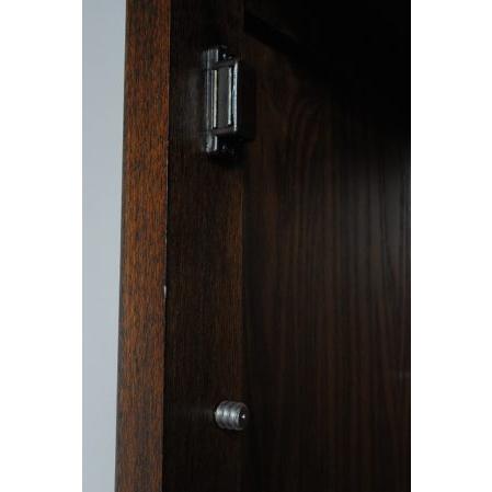 シューズボックス ビザンチン 下駄箱 木製 スリッパラック オーク材