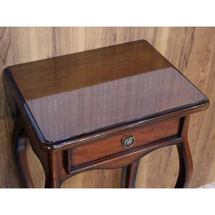 アンティーク 家具 ボンベイカンパニー コンソールテーブル サイドテーブル 猫脚 ボンベイカンパニー The Bombay Company コンソールテーブル