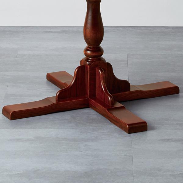 カントリーハウス ダイニング テーブル サイズオーダー オーク材 天然