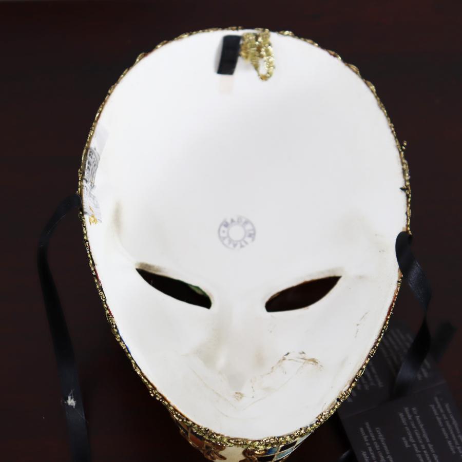 ベネチアンマスク カーニバルマスク 仮面 Jocker イタリア製 ベネチアンマスク カーニバルマスク 仮面 Jocker イタリア製