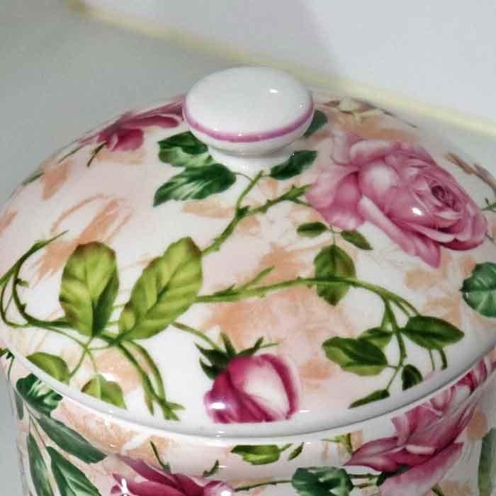 ROYAL ARDEN（ロイヤルアーデン） トイレブラシ おしゃれ 陶器