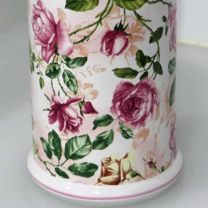 ROYAL ARDEN（ロイヤルアーデン） トイレブラシ おしゃれ 陶器