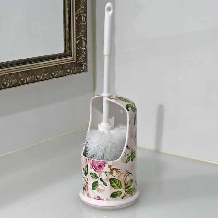 ROYAL ARDEN（ロイヤルアーデン） トイレブラシ おしゃれ 陶器