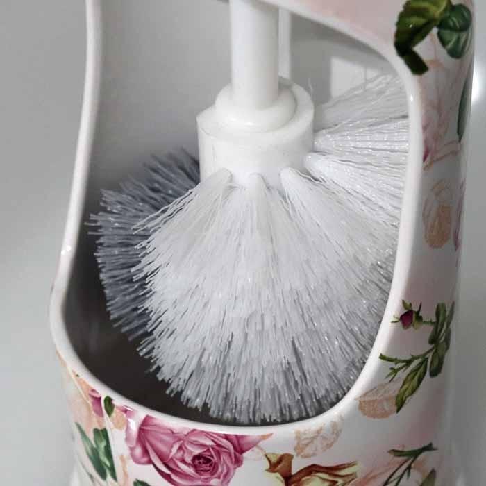 ROYAL ARDEN（ロイヤルアーデン） トイレブラシ おしゃれ 陶器