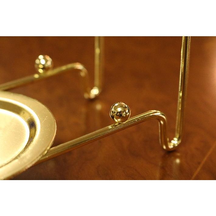 カップ&ソーサースタンド ディスプレイホルダー 陳列什器 : インテリア