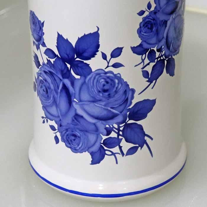 ROYAL ARDEN（ロイヤルアーデン） トイレブラシ おしゃれ 陶器
