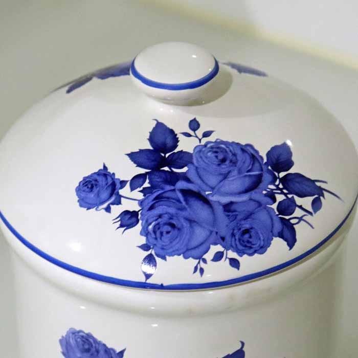 ROYAL ARDEN（ロイヤルアーデン） トイレブラシ おしゃれ 陶器
