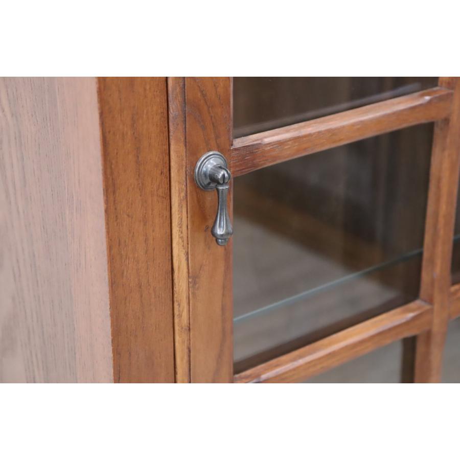 入れ替えセール◆リンホーリン キャビネット キュリオケース kdm-0013_10.jpg