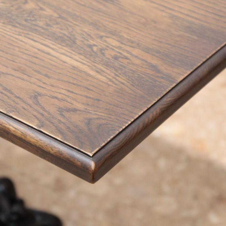 パブテーブル 120cm イギリス 木製 アンティーク ロートアイアン パブテーブル 120cm イギリス 木製 アンティーク ロートアイアン