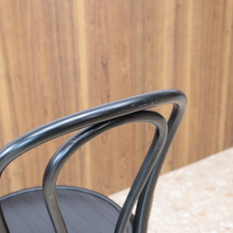 ベントウッドチェア 2脚セット イギリス 木製 アンティーク 曲木 1 ベントウッドチェア 2脚セット イギリス 木製 アンティーク 曲木