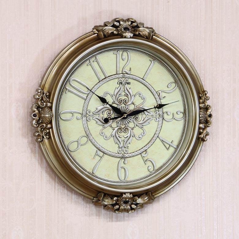 ウォールクロック ビクトリアンパレス 壁掛け時計 コロッセオ 655-082