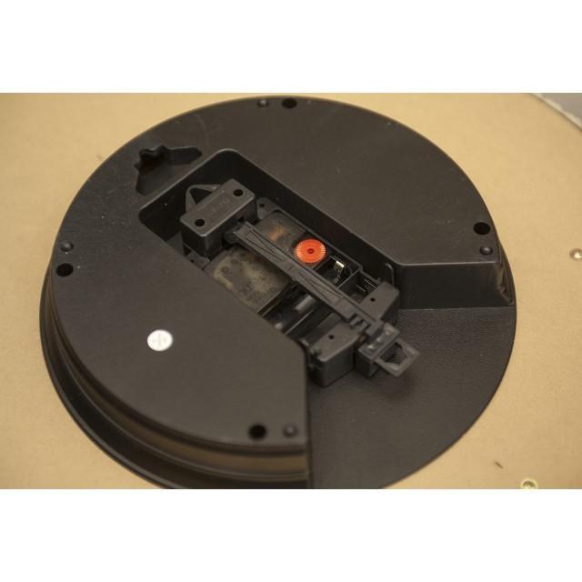 壁掛け 時計 振り子時計 ペンデュラム クロック マリアージュ