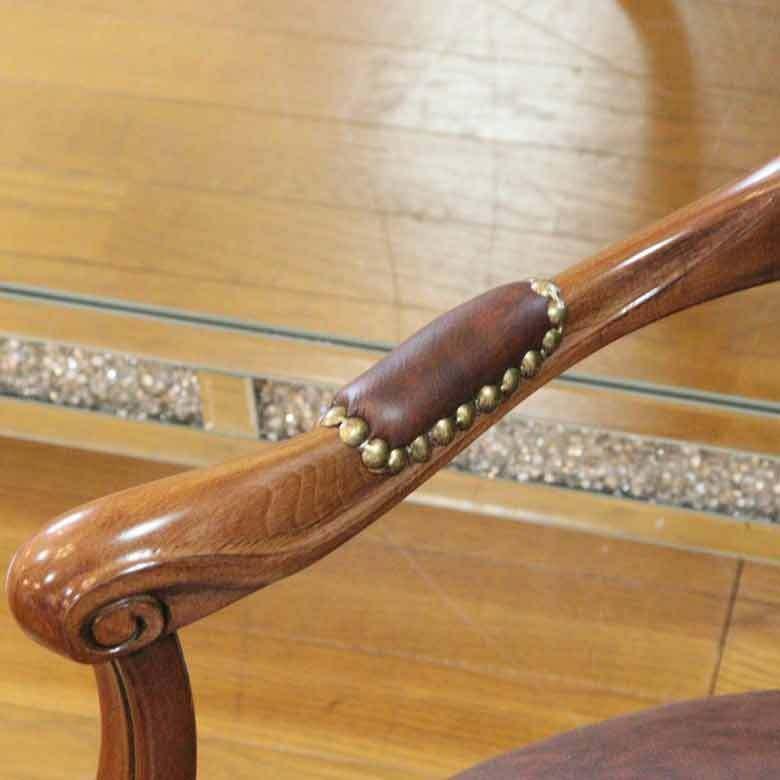 イタリア ダイニングテーブル 3点セット 70cm 円形 象嵌 2人用 イタリア ダイニングテーブル 3点セット 70cm 円形 象嵌 2人用
