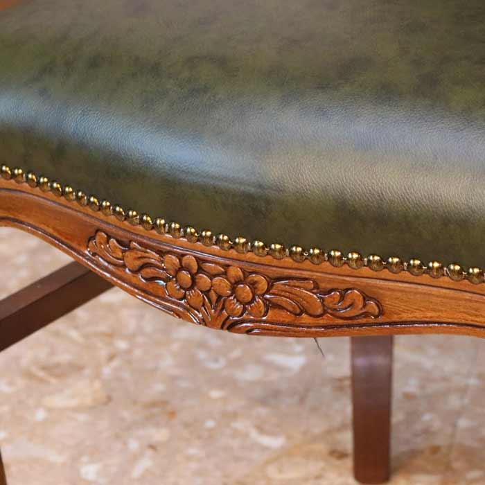 イタリア ダイニングテーブル 3点セット 70cm 円形 象嵌 2人用 イタリア ダイニングテーブル 3点セット 70cm 円形 象嵌 2人用