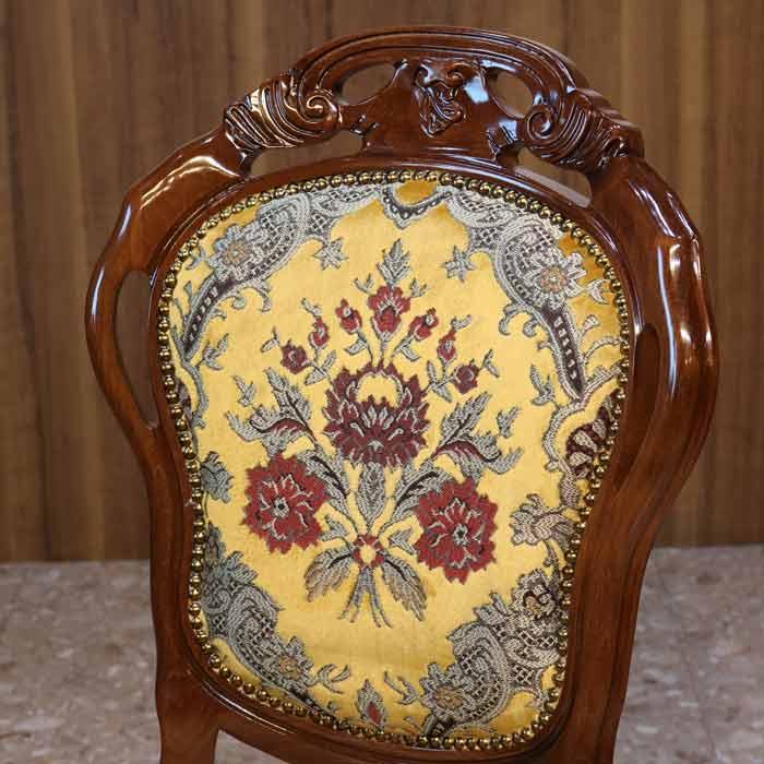 ダイニングテーブル 3点セット 80cm 円形 象嵌 金華山 ダイニングテーブル 3点セット 80cm 円形 象嵌 金華山 - メルカリ