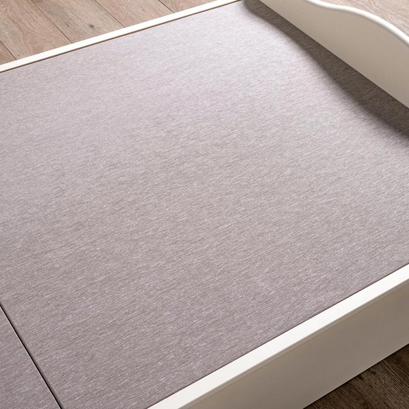 セミダブルベッドフレーム マットレス無し カンティーニュ