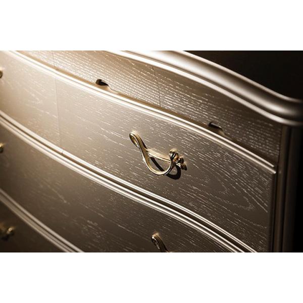 チェスト 幅87cm 整理ダンス カンティーニュ ハイチェスト