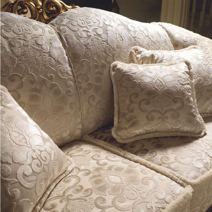 イタリア 3Pソファ ドナテロ アレドクラシック 高級家具 : インテリア