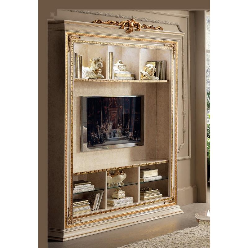 テレビボード Leonardo アレドクラシック ウォールユニット テレビ台