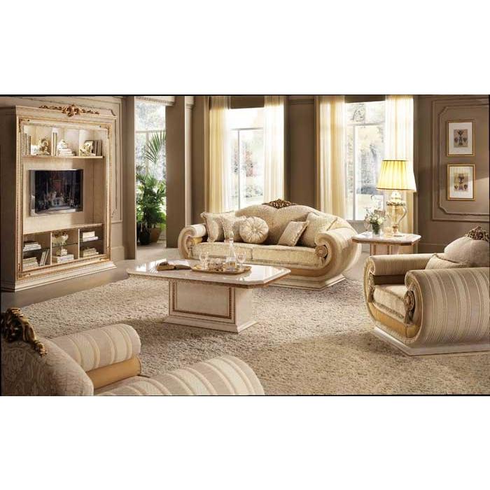 テレビボード Leonardo アレドクラシック ウォールユニット テレビ台