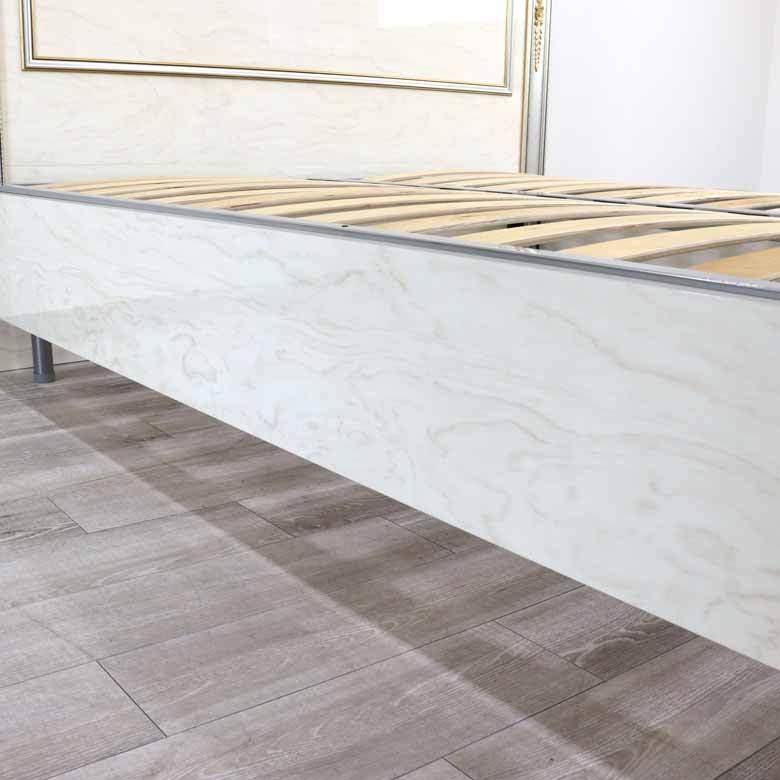 リバティベッドフレーム