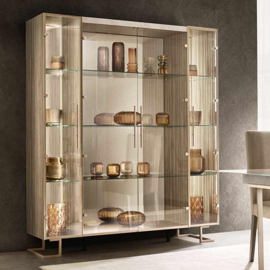 4ドアキュリオケース LUCE light アレドクラシック コレクションケース