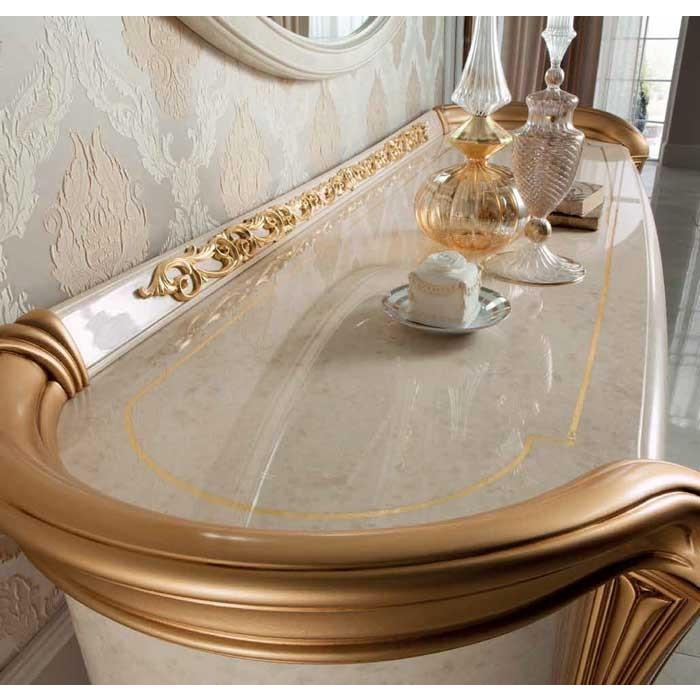 イタリア製 サイドボード ローキャビネット MELODIA アレド